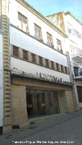 Teatro Montemar Teatro Montemar