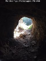 Cueva del To Laas. 