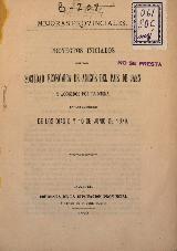 Real Sociedad Econmica de Amigos del Pas. Proyectos 1879