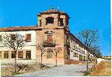 Antiguo Colegio Santo Domino Savio. Foto antigua