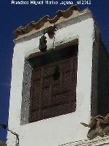 Casa de la Calle Mara Soledad Torres Acosta n 20. Carrucha