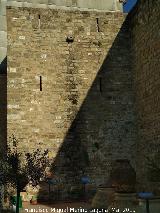 Torre del Castilln. 