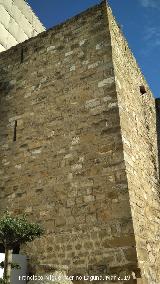 Torre del Castillón