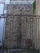 Torre del Castilln. 