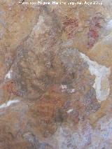 Pinturas rupestres de la Tinada del Ciervo II. Otros ciervos