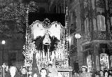 Calle Campanas. Nuestra Señora de la Soledad 1958