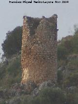 Torre de Barcas. 