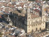 Catedral de Jaén. 