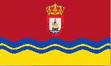 Sanlcar de Barrameda. Bandera