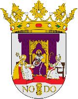Sevilla. Escudo