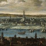 Historia de Sevilla. Sevilla 1580-1621 de Louis de Caullery