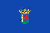 Provincia de Badajoz. Bandera