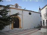 Iglesia de Santa Eulalia. 