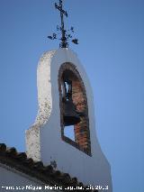 Iglesia de Santa Eulalia. Espadaa