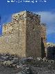 Castillo de La Guardia. Torren del Alczar Sureste