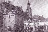 Catedral de Jaén. Sagrario. 1897