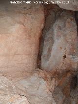 Cueva de Golliat. 