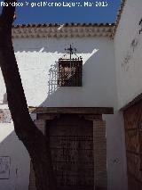 Convento de Santa rsula. 