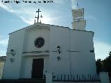Iglesia de Vados de Torralba. 