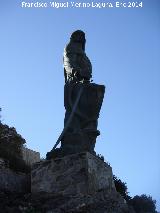 Monumento a Abderramn I. 