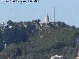 Torre Punta Mona. 