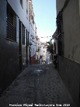 Calle Morera