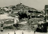 La Torrecilla. Foto antigua