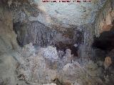 Cueva de Aro. 