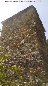 Columbario de la Torre del Monje. 