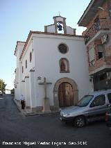 Ermita de San Antn. 