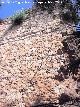 Muralla de Jaén. Lienzo desde el Torreón desmochado al Torreón oculto