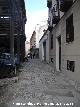 Calle Los Uribes