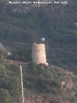 Torre de la Caleta. 