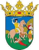 Vélez-Málaga. Escudo
